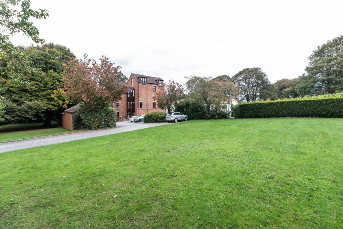 Red House, Pontefract, West Yorkshire