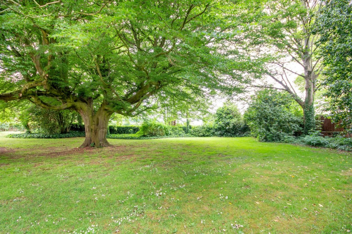 Red House, Pontefract, West Yorkshire