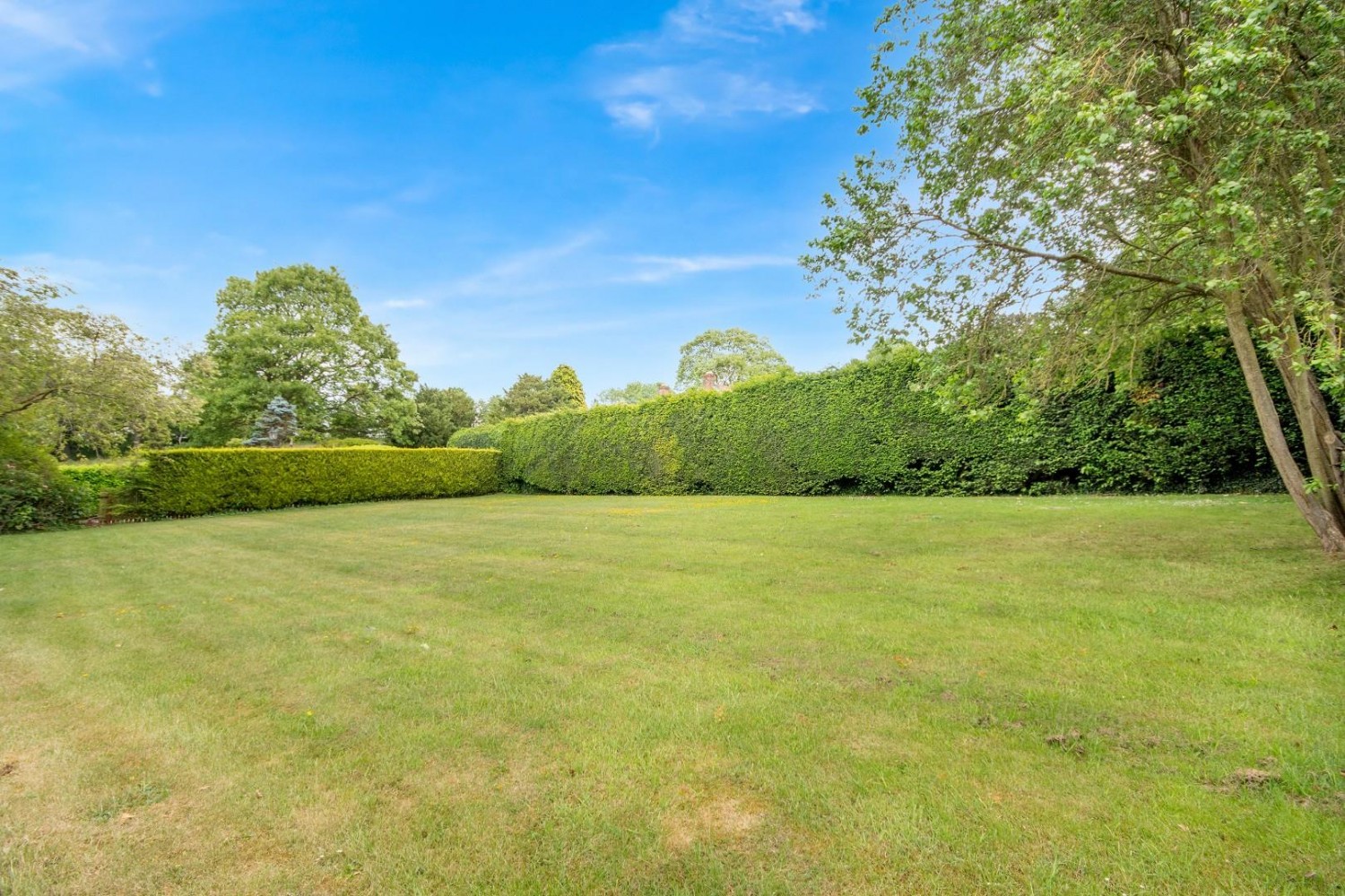 Red House, Pontefract, West Yorkshire