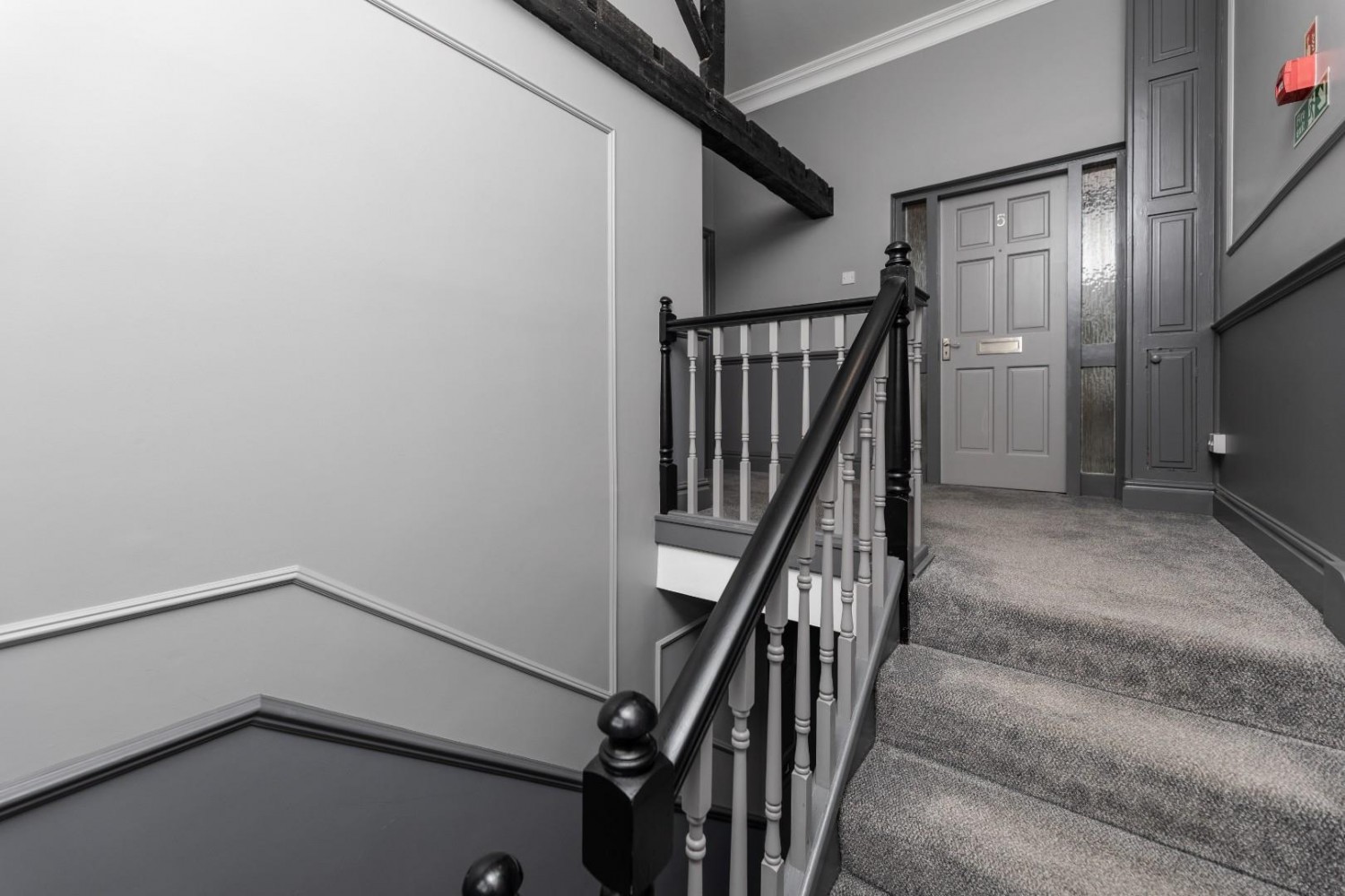 Red House, Pontefract, West Yorkshire