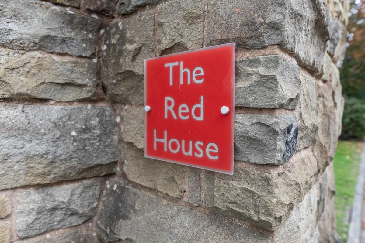 Red House, Pontefract, West Yorkshire