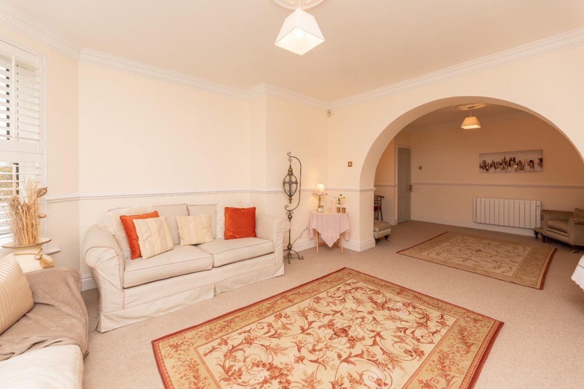 Red House, Pontefract, West Yorkshire