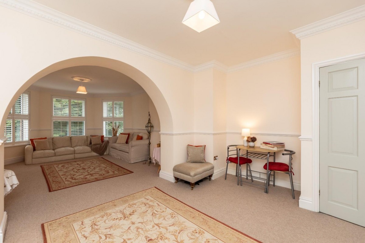 Red House, Pontefract, West Yorkshire