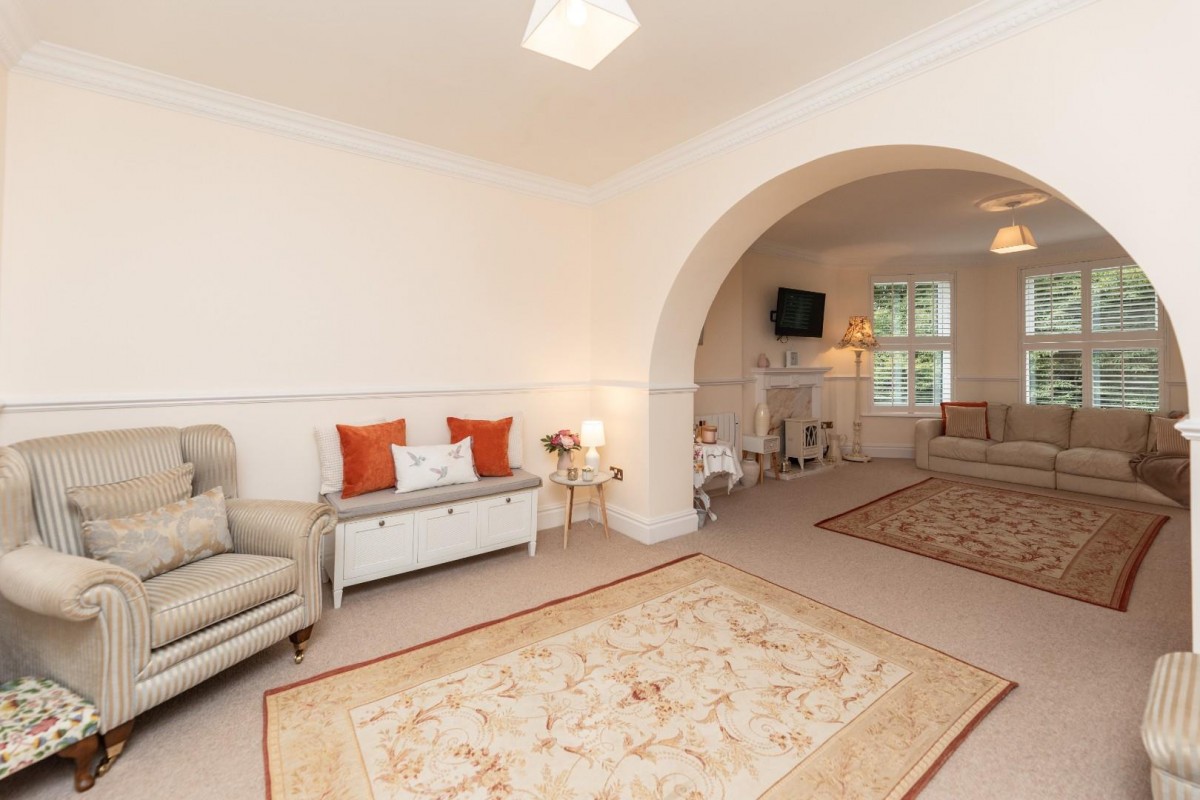 Red House, Pontefract, West Yorkshire