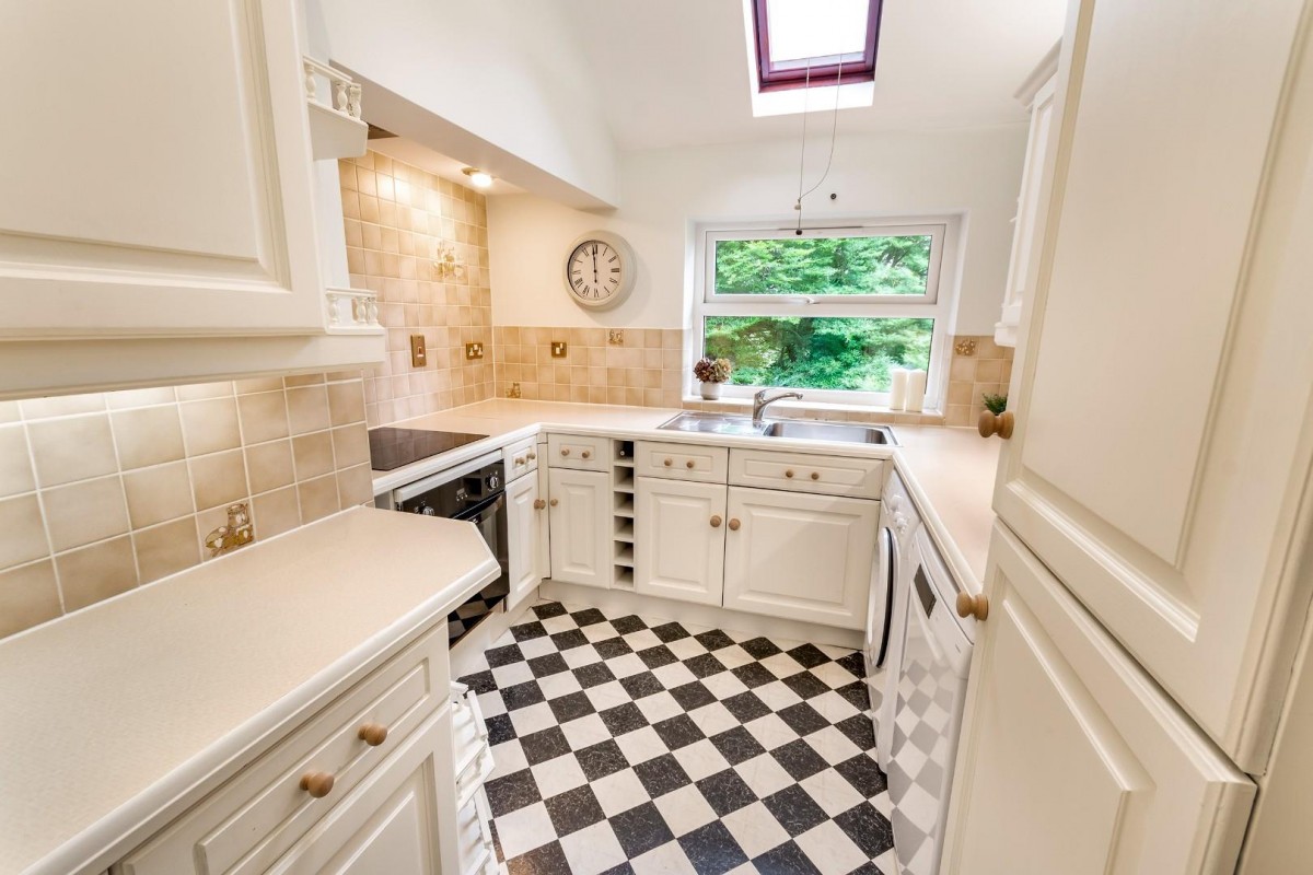 Red House, Pontefract, West Yorkshire