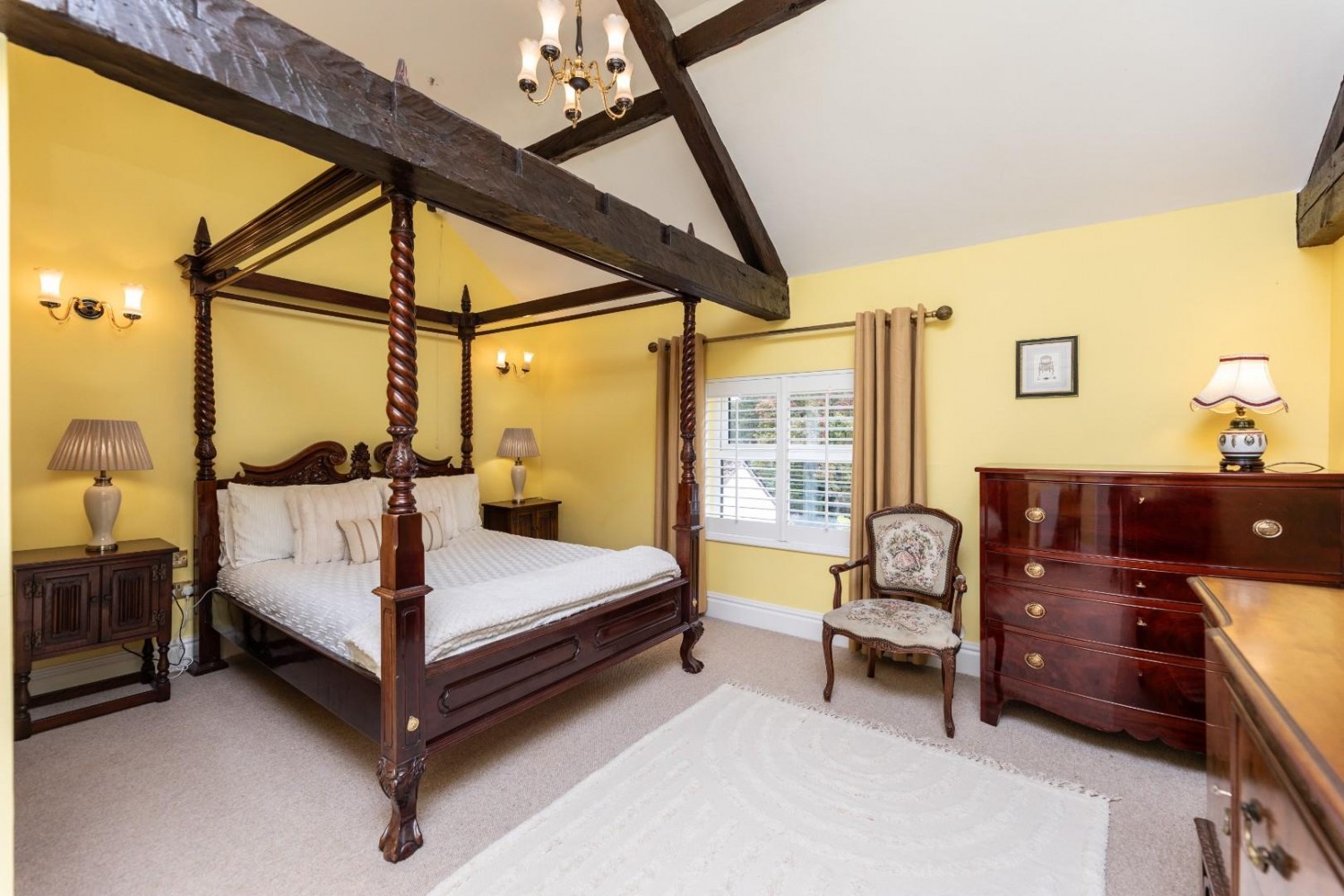 Red House, Pontefract, West Yorkshire