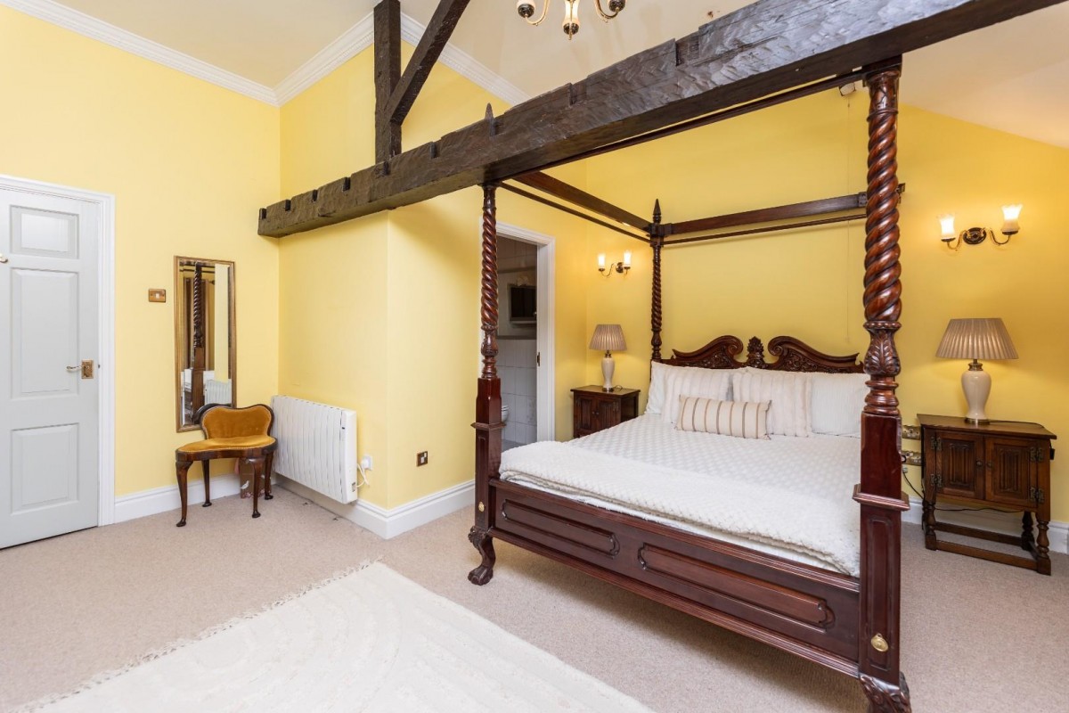 Red House, Pontefract, West Yorkshire