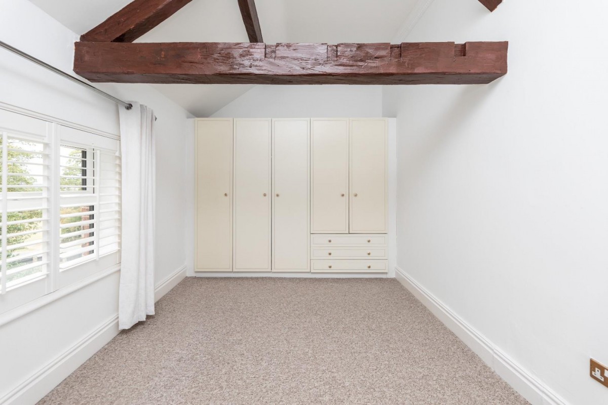 Red House, Pontefract, West Yorkshire