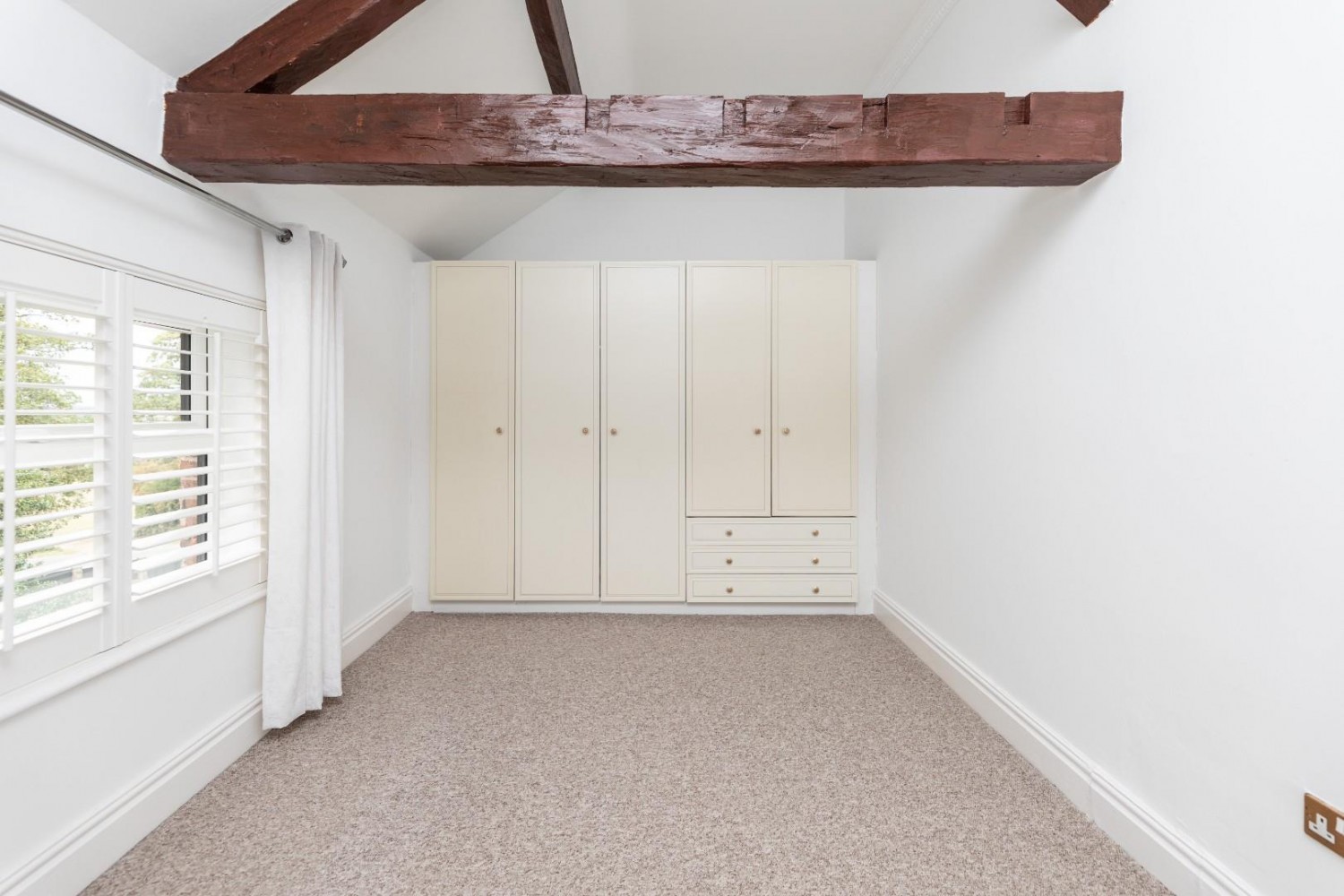 Red House, Pontefract, West Yorkshire