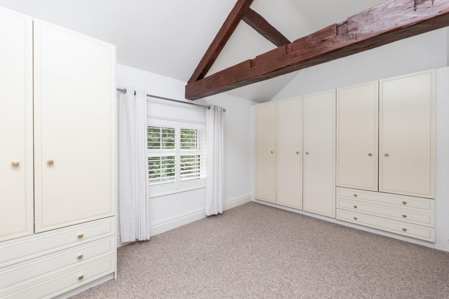 Red House, Pontefract, West Yorkshire