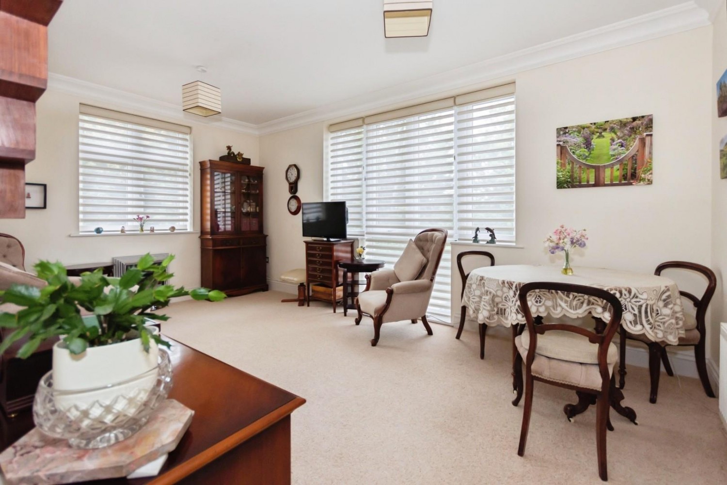 Kenilworth House, Station Road, Dorridge, Solihull