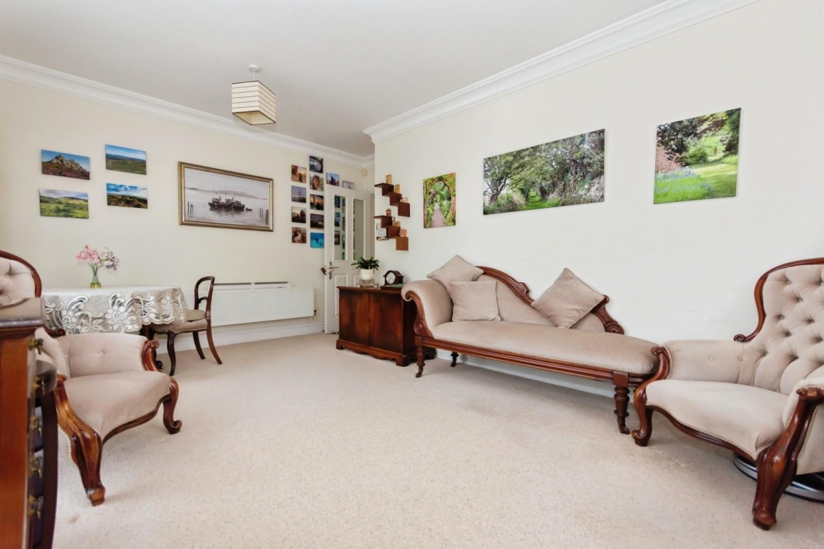 Kenilworth House, Station Road, Dorridge, Solihull