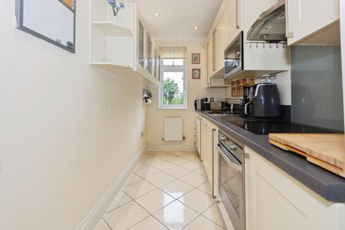 Kenilworth House, Station Road, Dorridge, Solihull