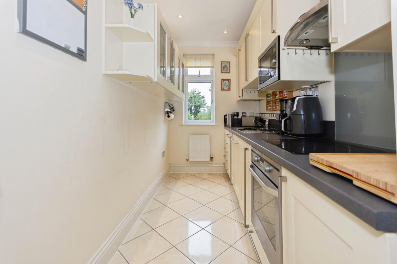 Kenilworth House, Station Road, Dorridge, Solihull