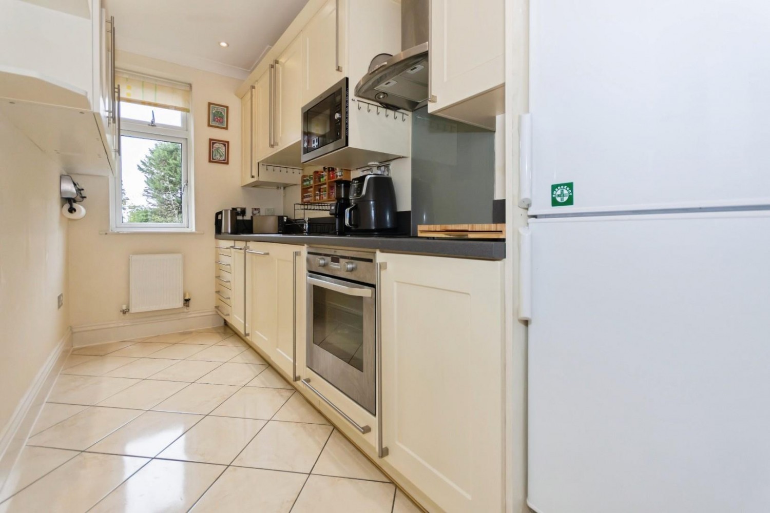 Kenilworth House, Station Road, Dorridge, Solihull