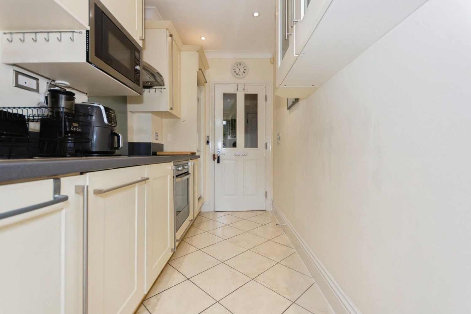 Kenilworth House, Station Road, Dorridge, Solihull