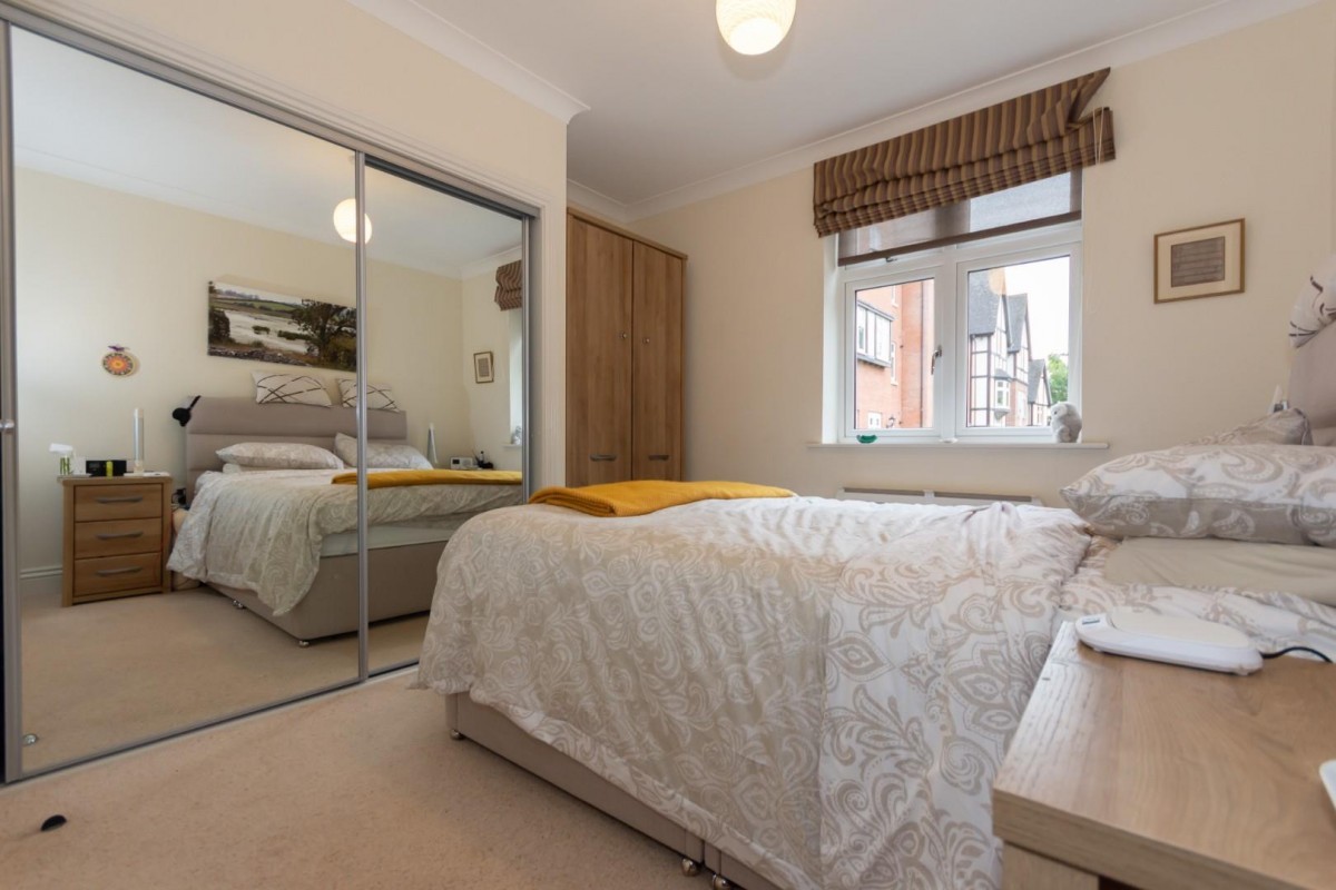 Kenilworth House, Station Road, Dorridge, Solihull