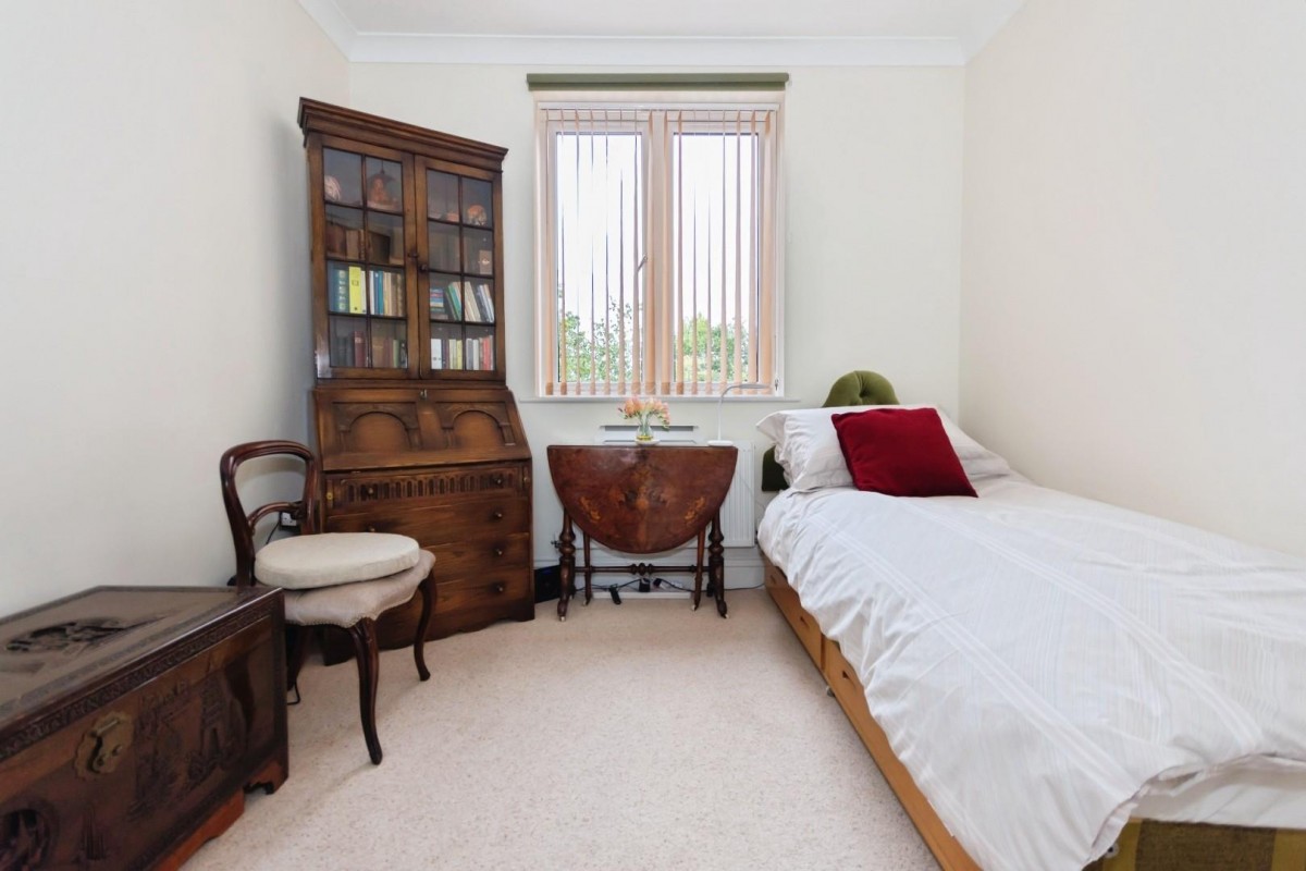 Kenilworth House, Station Road, Dorridge, Solihull