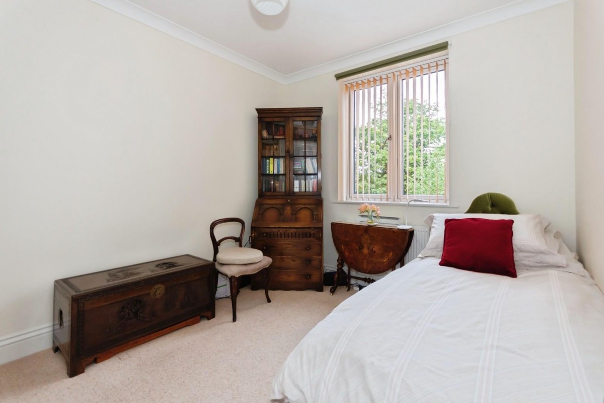 Kenilworth House, Station Road, Dorridge, Solihull