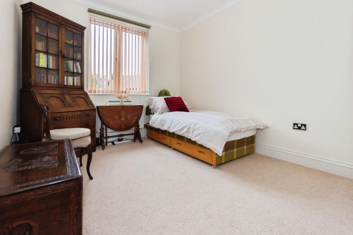 Kenilworth House, Station Road, Dorridge, Solihull