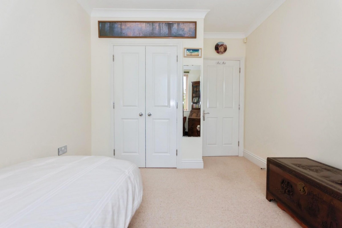 Kenilworth House, Station Road, Dorridge, Solihull