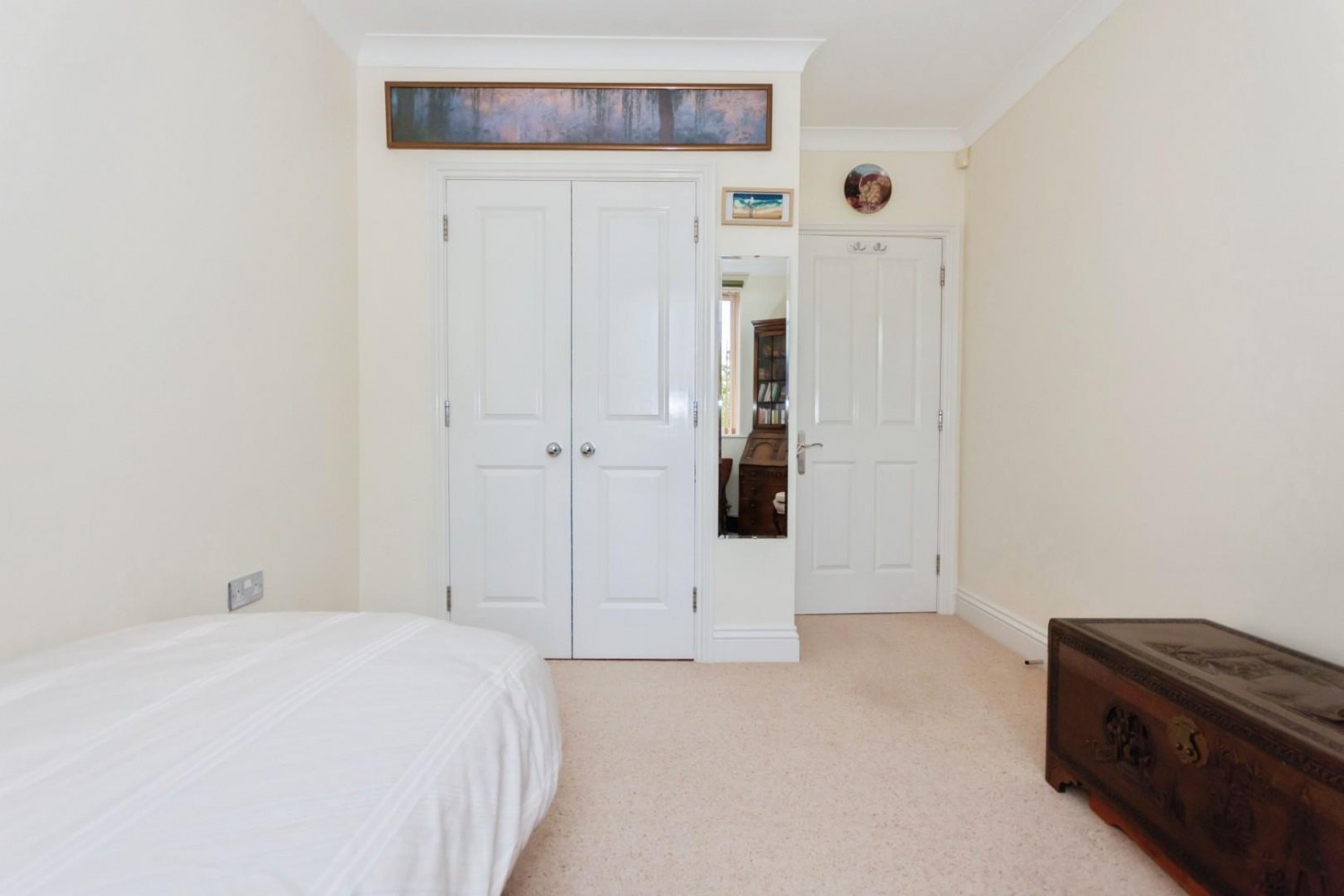 Kenilworth House, Station Road, Dorridge, Solihull