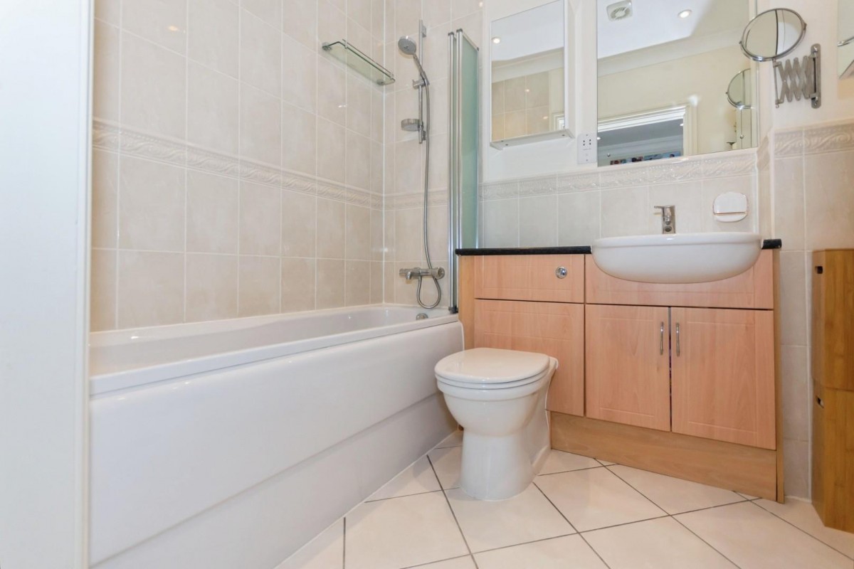 Kenilworth House, Station Road, Dorridge, Solihull