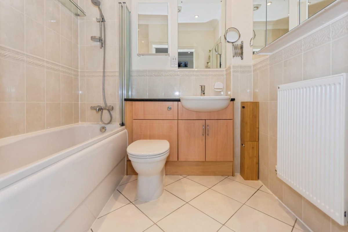 Kenilworth House, Station Road, Dorridge, Solihull