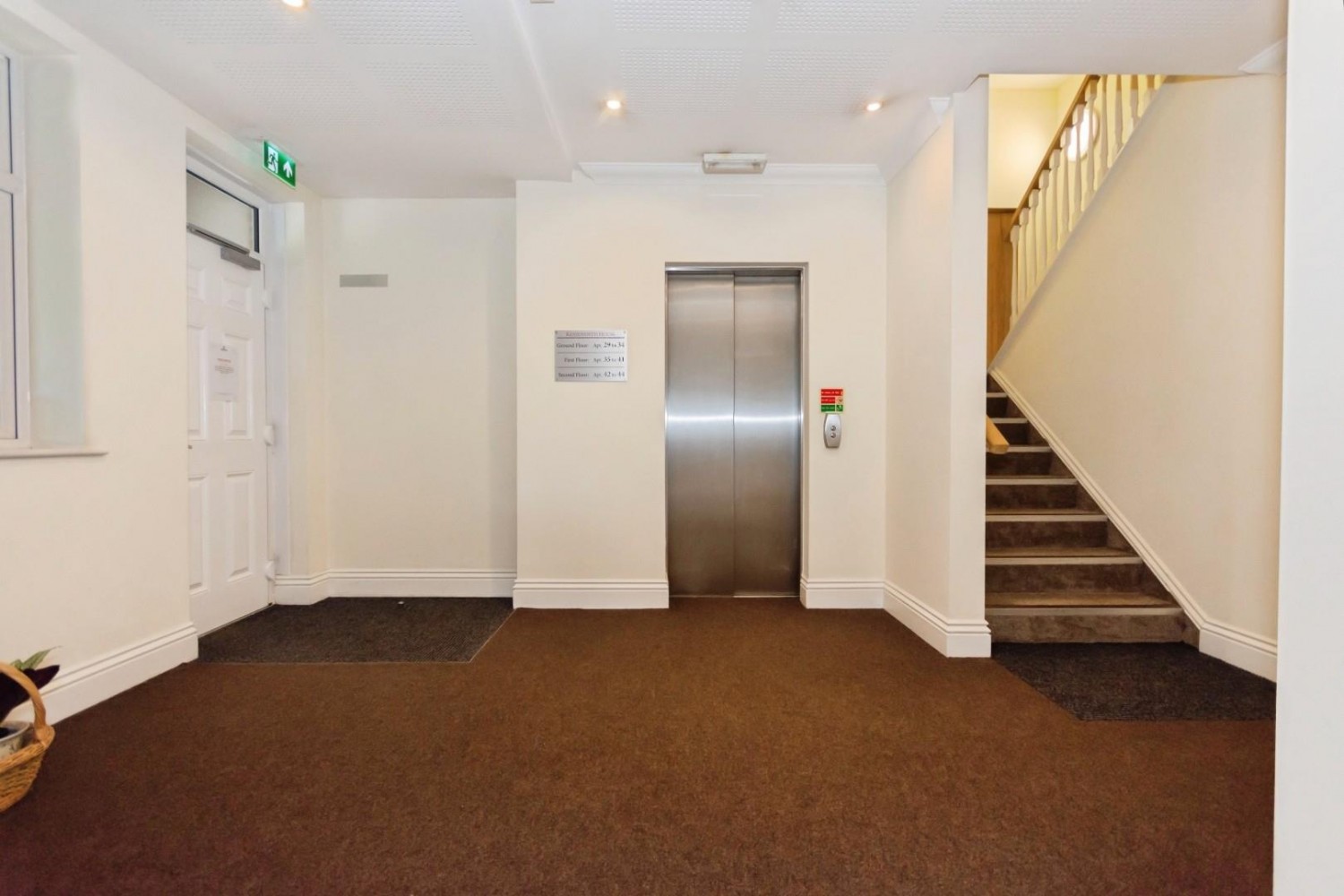 Kenilworth House, Station Road, Dorridge, Solihull