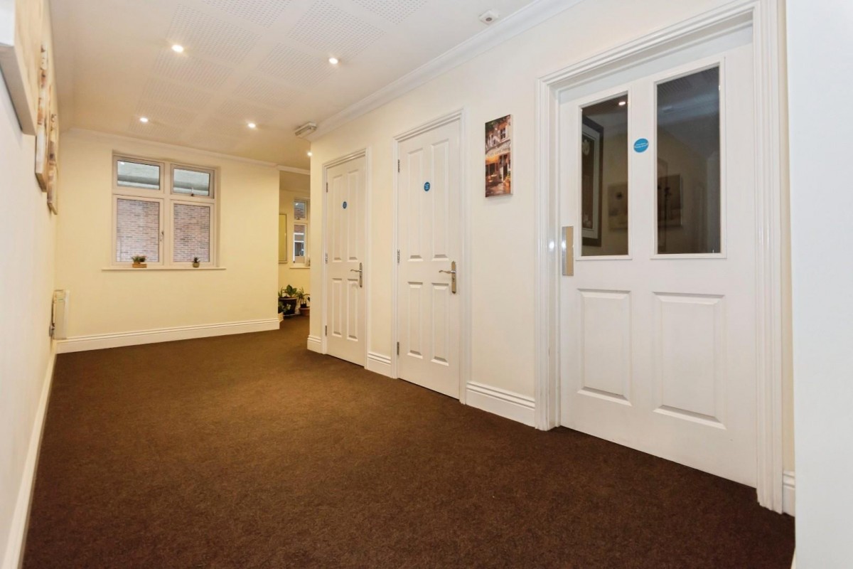 Kenilworth House, Station Road, Dorridge, Solihull