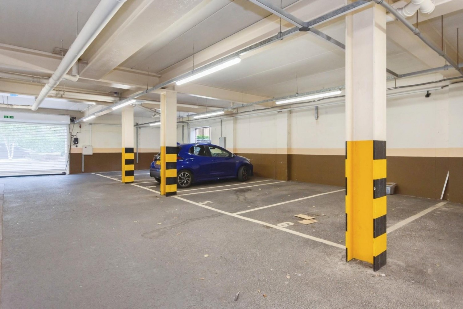 Kenilworth House, Station Road, Dorridge, Solihull