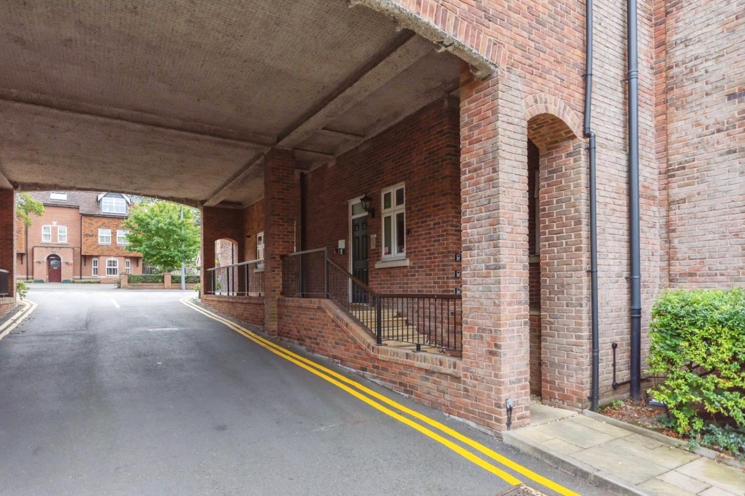 Kenilworth House, Station Road, Dorridge, Solihull