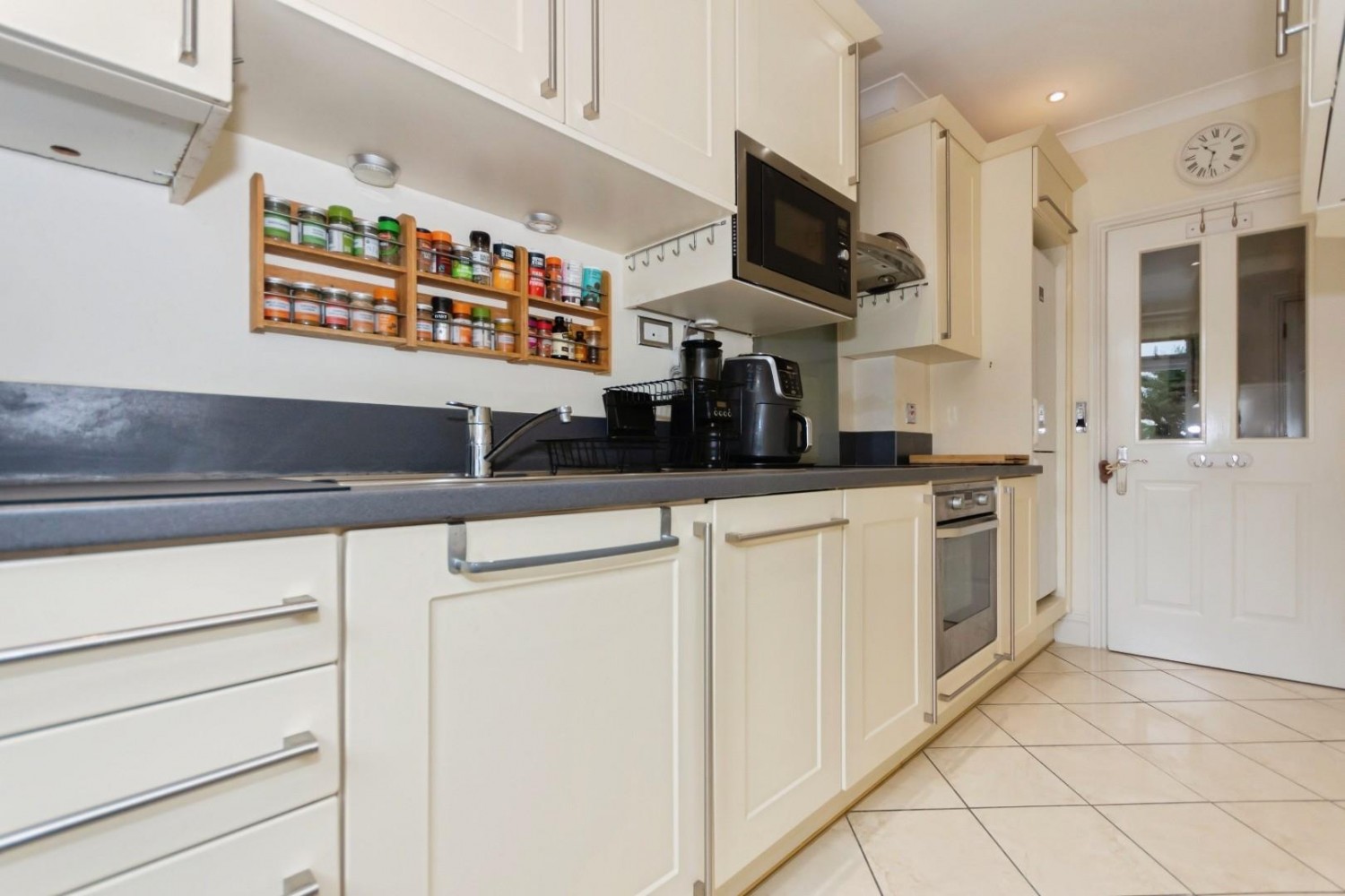 Kenilworth House, Station Road, Dorridge, Solihull