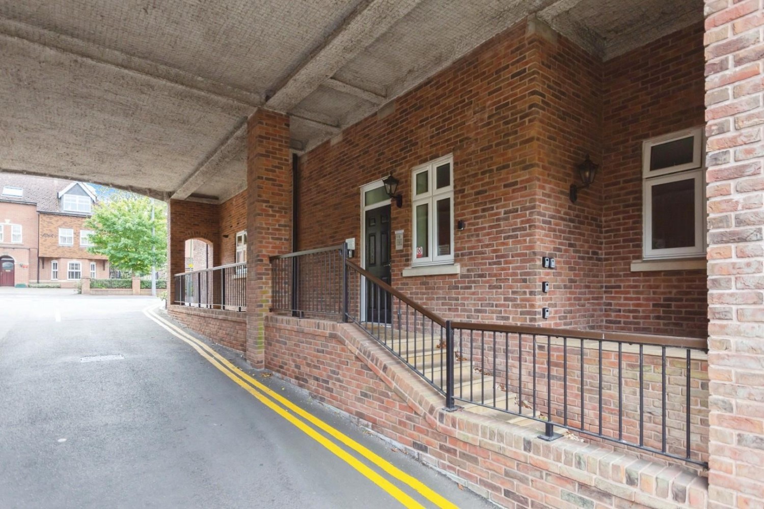 Kenilworth House, Station Road, Dorridge, Solihull