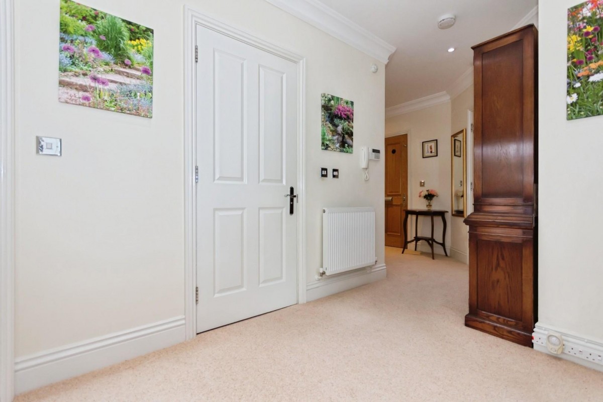 Kenilworth House, Station Road, Dorridge, Solihull