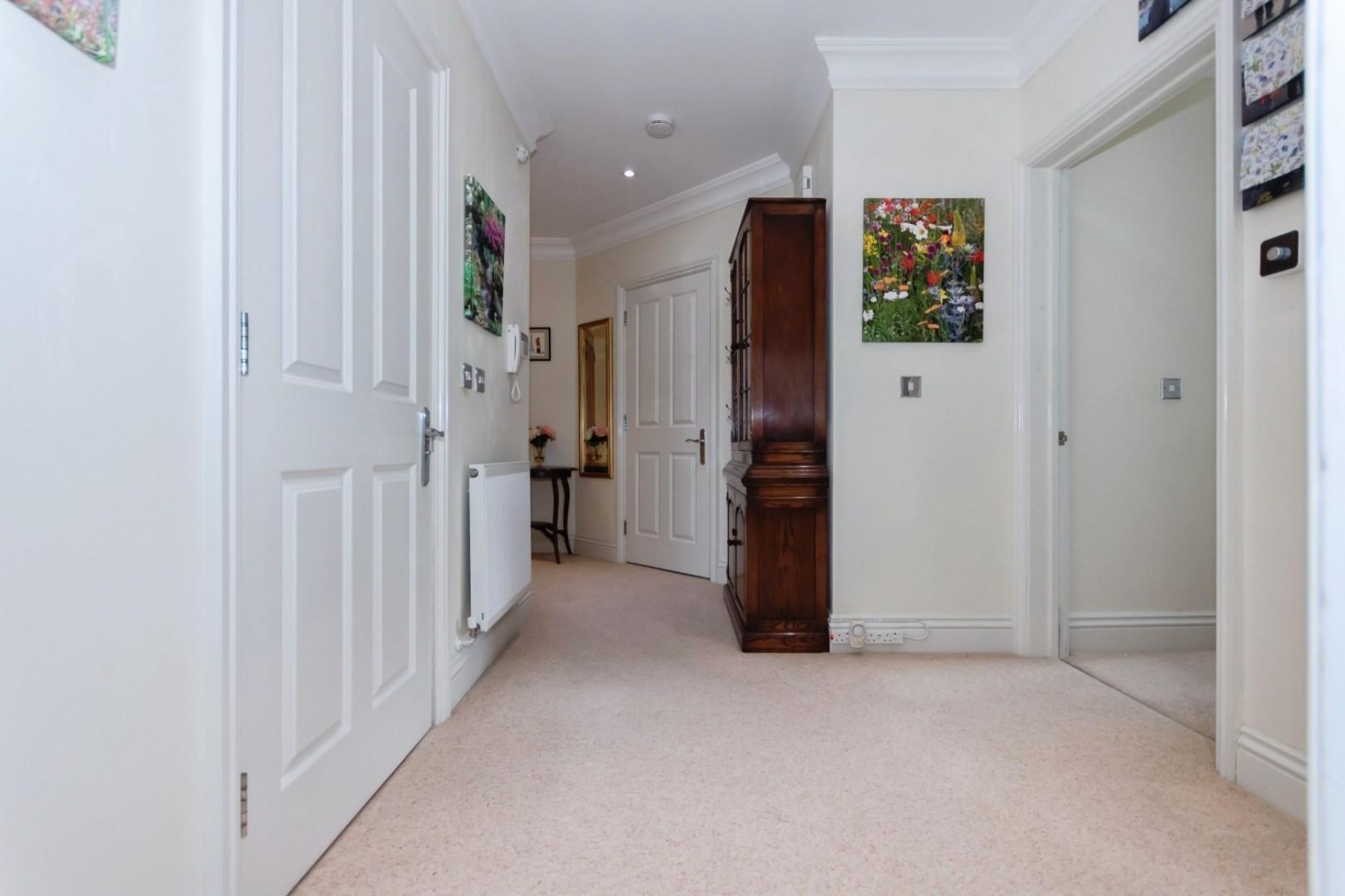 Kenilworth House, Station Road, Dorridge, Solihull