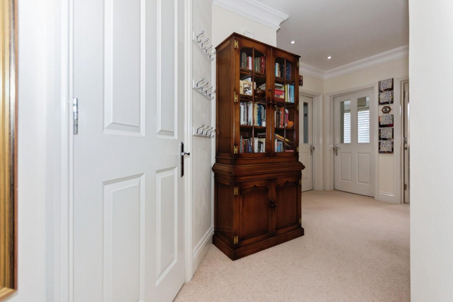 Kenilworth House, Station Road, Dorridge, Solihull