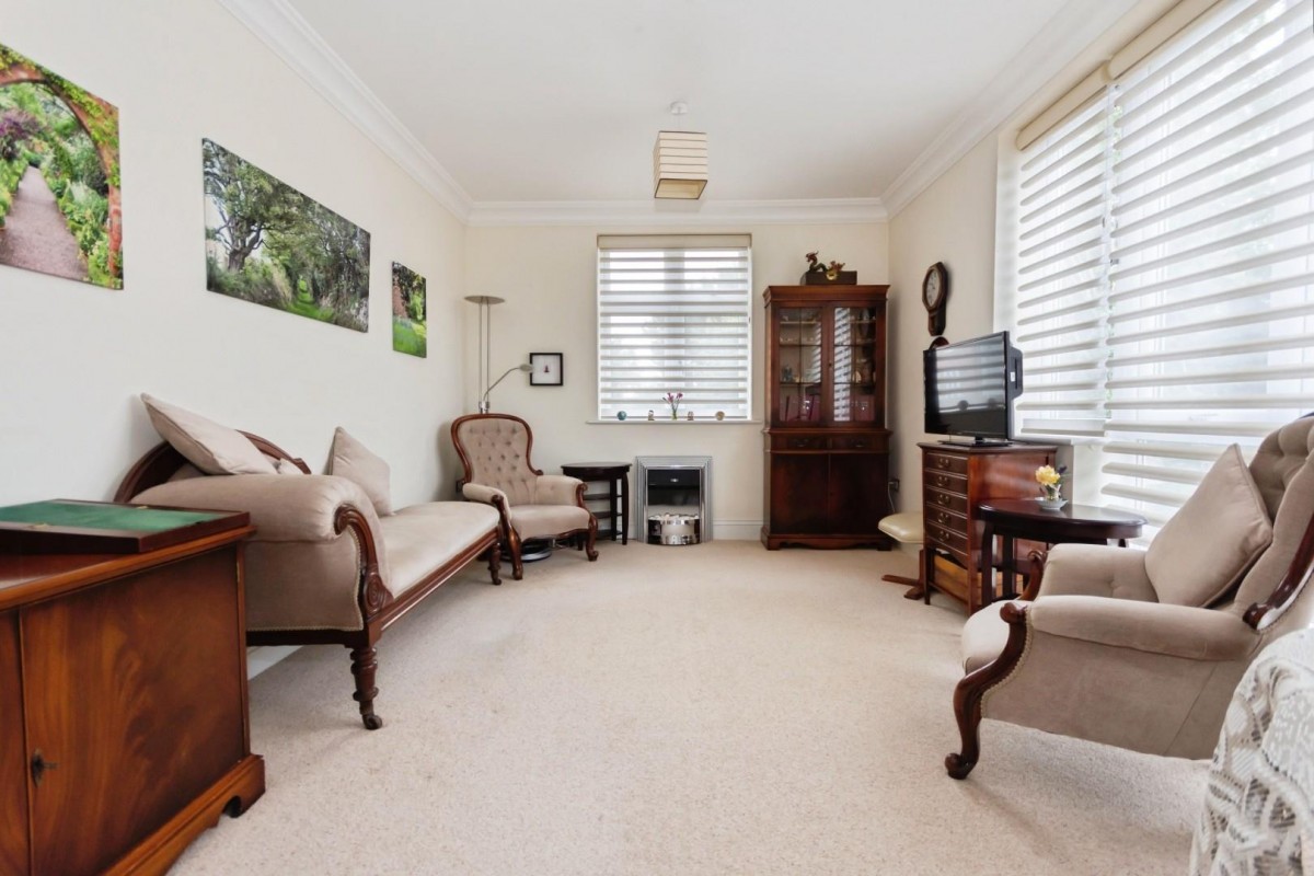 Kenilworth House, Station Road, Dorridge, Solihull