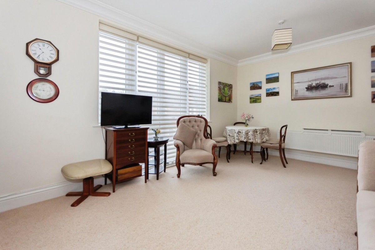 Kenilworth House, Station Road, Dorridge, Solihull