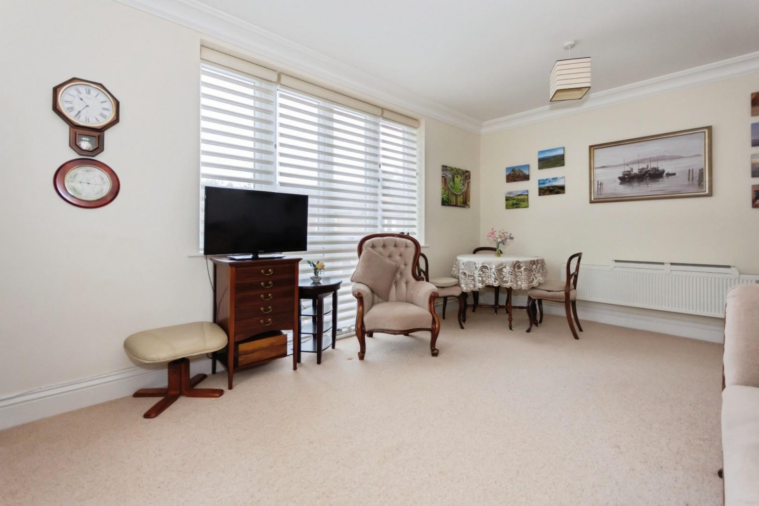 Kenilworth House, Station Road, Dorridge, Solihull