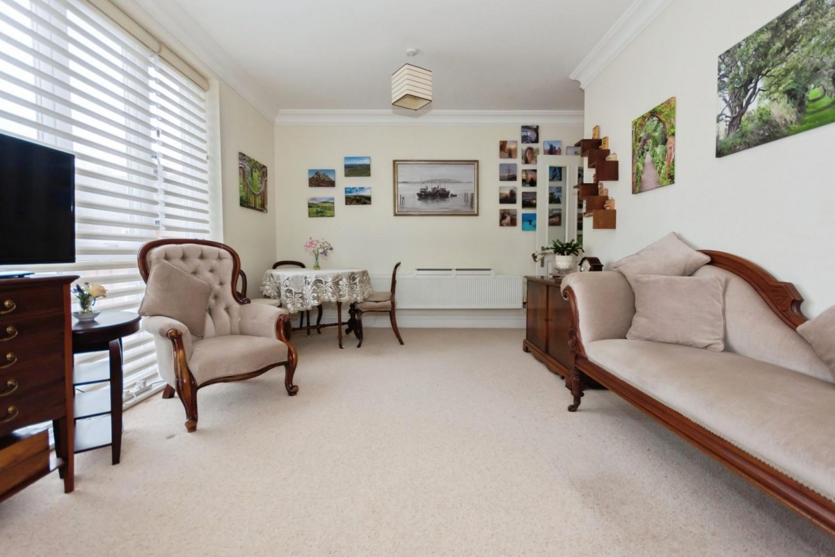 Kenilworth House, Station Road, Dorridge, Solihull