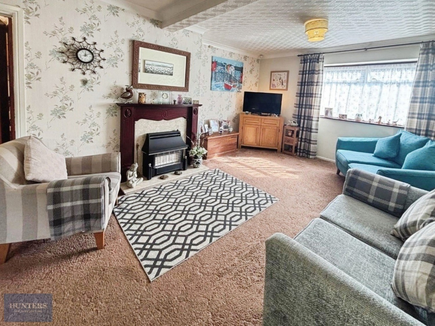 Cross Farm Road, Harborne, Birmingham