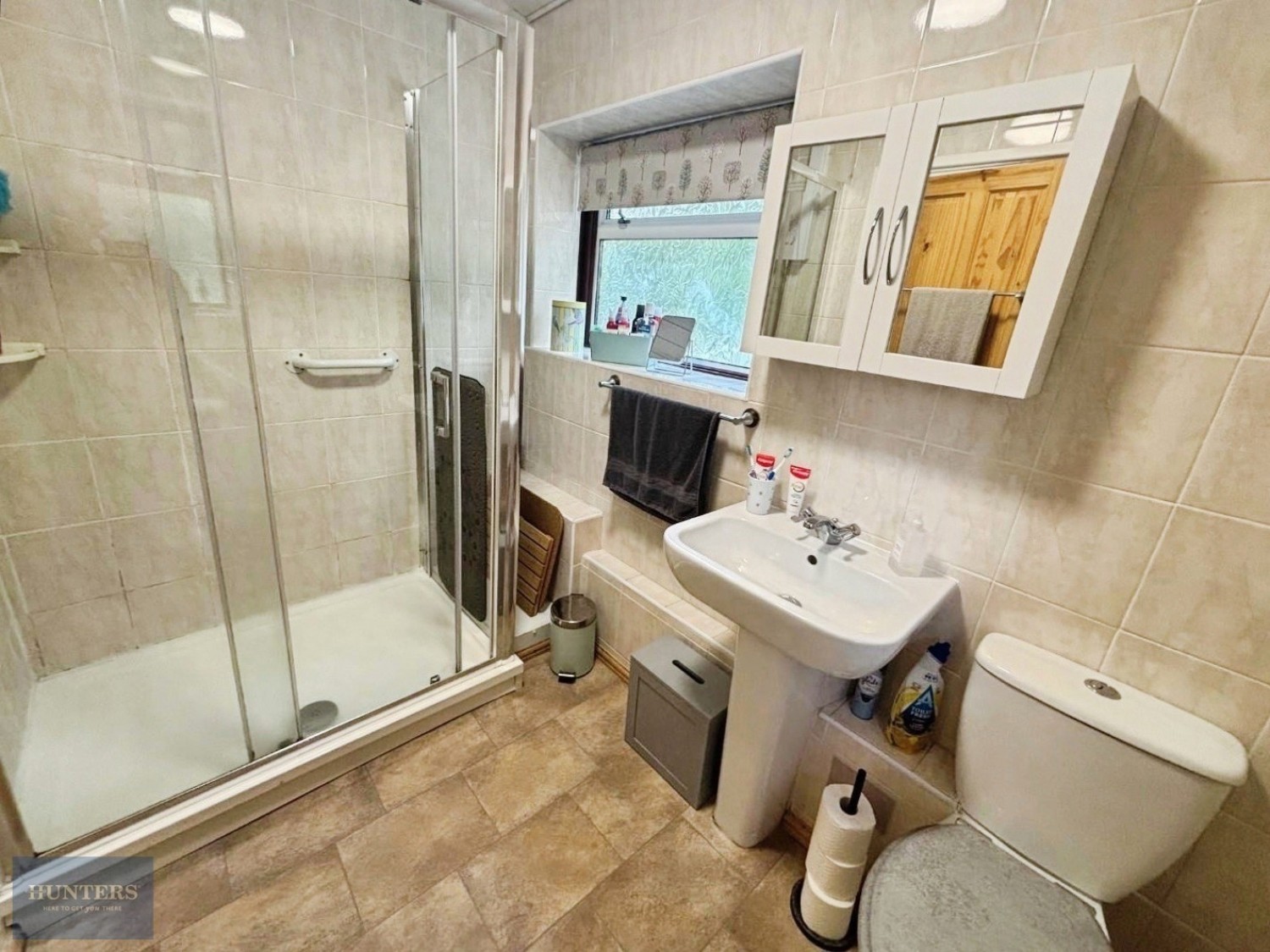 Cross Farm Road, Harborne, Birmingham