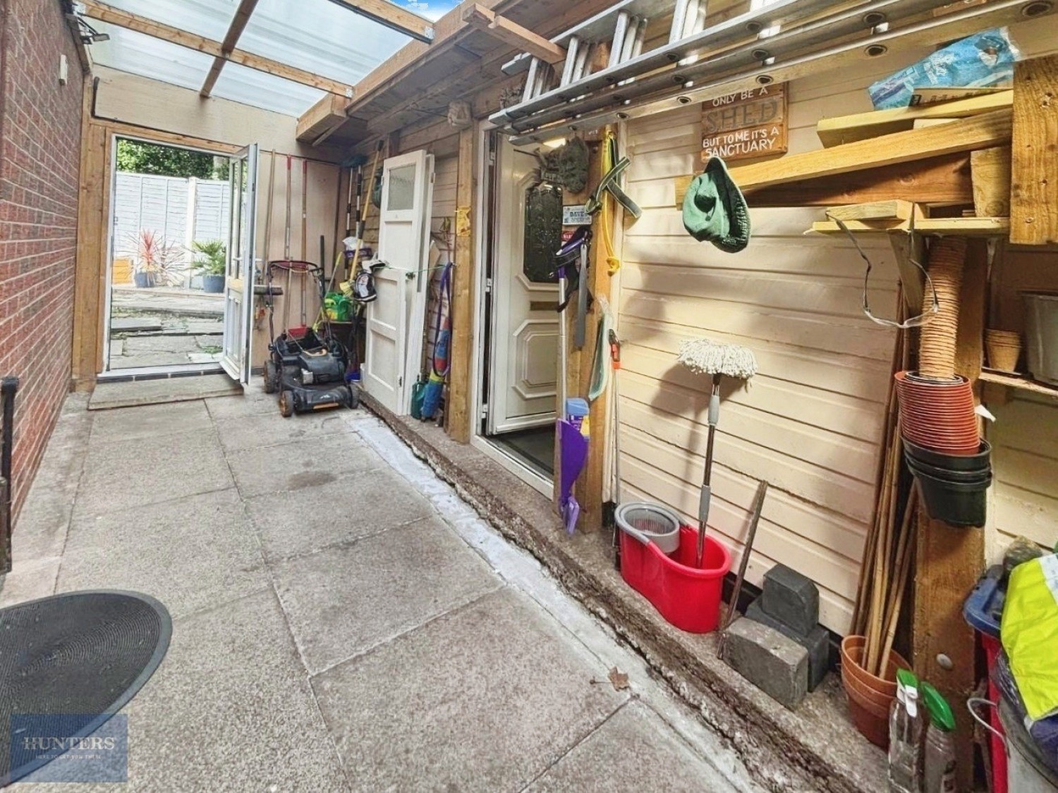 Cross Farm Road, Harborne, Birmingham