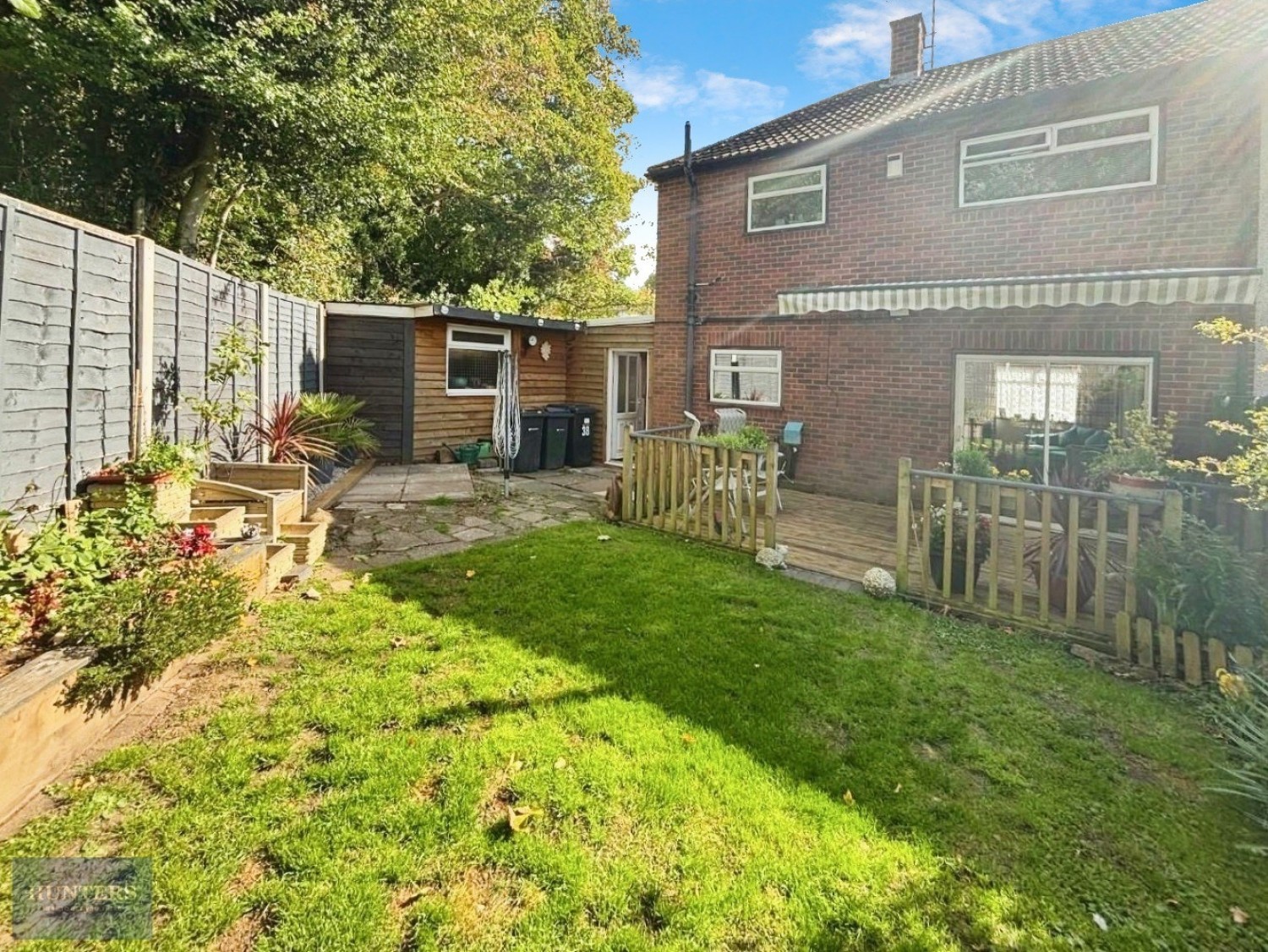 Cross Farm Road, Harborne, Birmingham