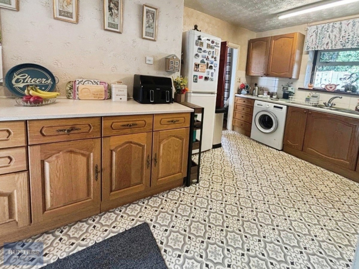 Cross Farm Road, Harborne, Birmingham