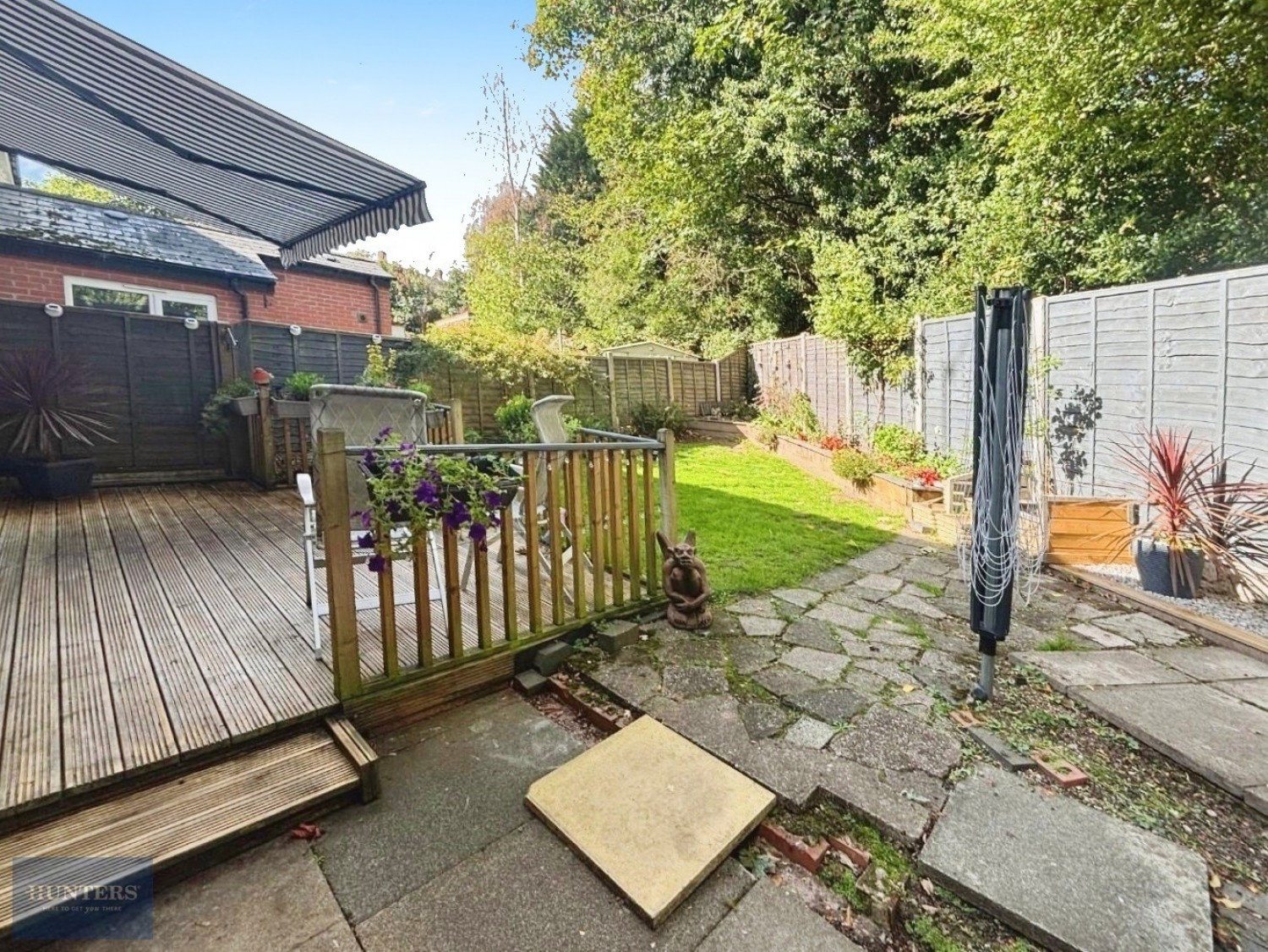 Cross Farm Road, Harborne, Birmingham