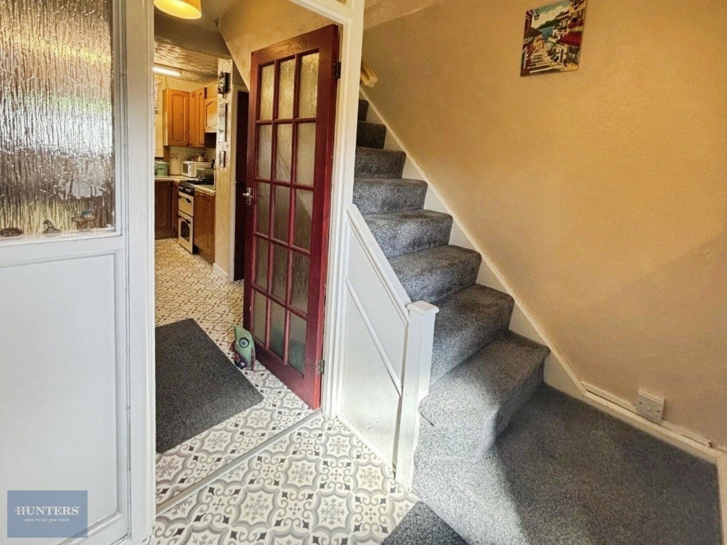 Cross Farm Road, Harborne, Birmingham