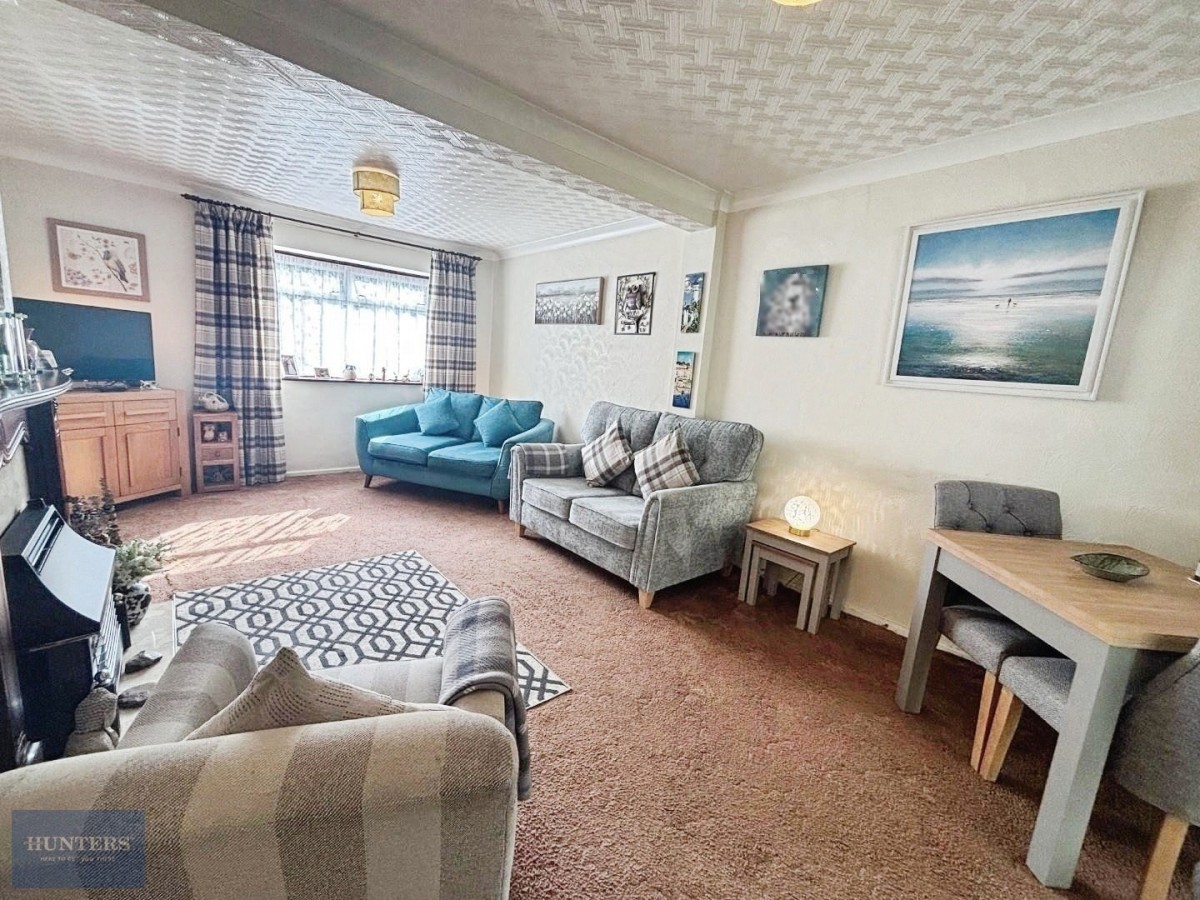 Cross Farm Road, Harborne, Birmingham