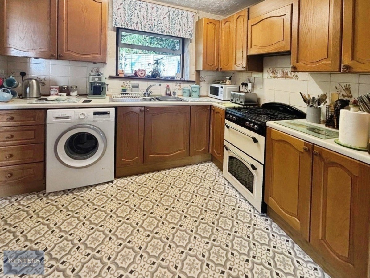 Cross Farm Road, Harborne, Birmingham